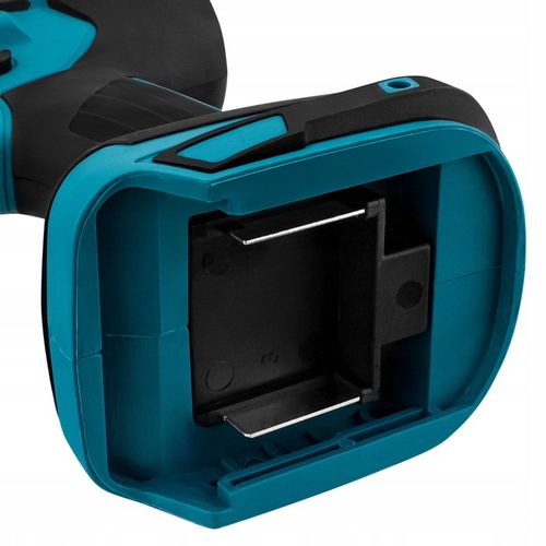 Bezszczotkowy klucz/wkrętarka udarowa 3 w 1 - akumulator, bateria i na Arena.pl