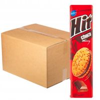 Hit Markizy o smaku czekoladowym 220 g x 24 sztuk