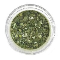 Płatki muszli kruszonej do paznokci ozdoby do hybrydy żelu CS11