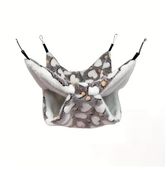 Hamak dla gryzoni piętrowy dla szczura szynszyla