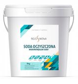 SODA OCZYSZCZONA wodorowęglan sodu 5kg spożywcza / do prania