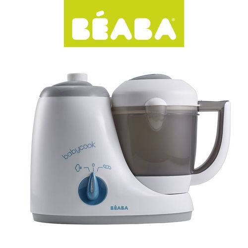 Beaba Babycook® Original grey/blue na Arena.pl