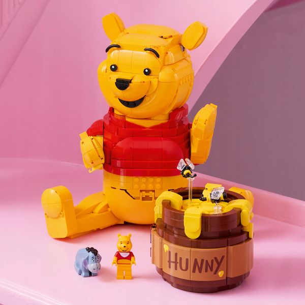 LEGO(R) DISNEY 43300 zdjęcie 3