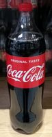 Coca-Cola 2l