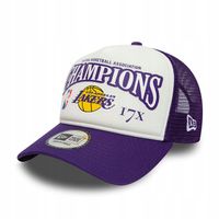 Czapka New Era The League Champons LA Lakers