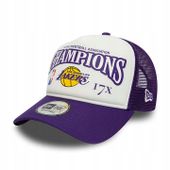 Czapka New Era The League Champons LA Lakers