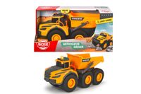 Dickie Volvo wywrotka sw/dzw 372-3007