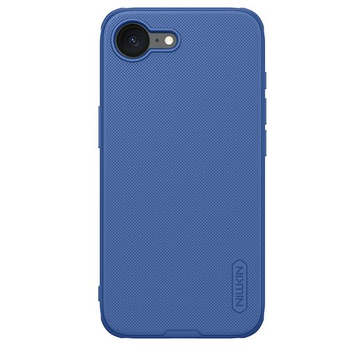 NILLKIN super frosted shield PRO IPHONE 16e BLUE / NIEBIESKI na Arena.pl