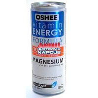 Oshee 250ml Energy Formuła Magnes