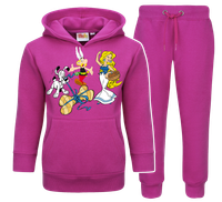 Dres Dziecięcy - Asterix - Final Battle