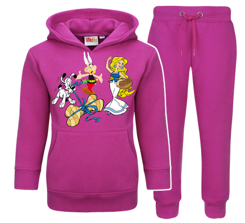 Dres Dziecięcy - Asterix - Final Battle na Arena.pl