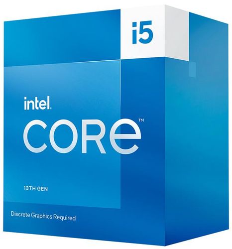 Procesor Intel Core i5-13400F BOX (BX8071513400F) na Arena.pl