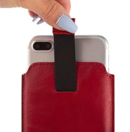 BAROON ETUI WSUWKA MARKIZ Apple iPhone 7/8 Plus - RED na Arena.pl