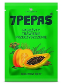 7 PEPAS Dary Dżungli 12g AMAZONA