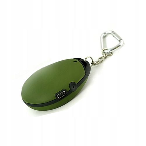 MINI LOKALIZATOR GPS PG03 NAWIGACJA DO LASU GRZYBY TURYSTYCZNY na Arena.pl