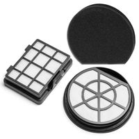 Filtr HEPA do odkurzacza Bosch SERIE 2 KOMPLET