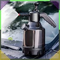 PIANOWNICA OPRYSKIWACZ SPRYSKIWACZ RĘCZNY CIŚNIENIOWY 2L ATOMIZER DO MYCIA