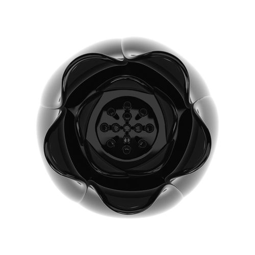 Pretty Love Power Head Secret Garden Wand Massager Attachment na Arena.pl