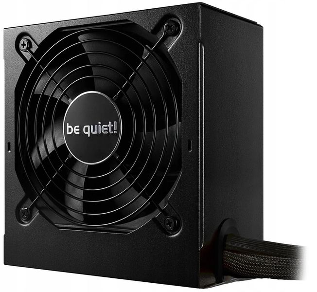 Zasilacz BE QUIET! System Power 10 650W 80 Plus zdjęcie 15