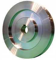 Koło pasowe fi 140/ 1X13 otw. 24