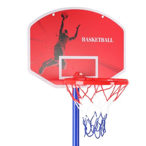 ZESTAW 2W1 BRAMKA PIŁKARSKA  TABLICA DO KOSZYKÓWKI na Arena.pl