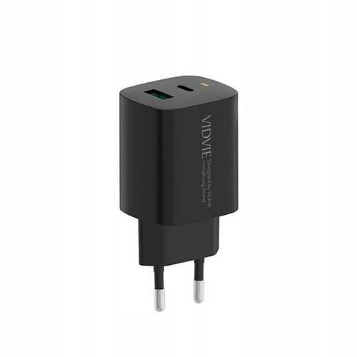 ZESTAW | SZYBKA ŁADOWARKA SIECIOWA USB TYPE-C + KABEL TYPE C | PD20W 3000mA na Arena.pl
