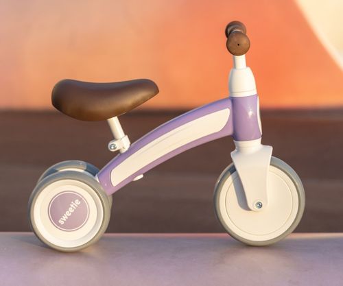 Qplay Pojazd Sweetie Purple na Arena.pl