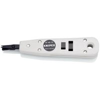 szczypce do wciskarka do złączy lsa-plus - kn 97 40 10