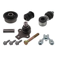 Zestaw naprawczy wahacza PRZÓD VW Golf 2 1983 1984 1985 1986 1987 1988