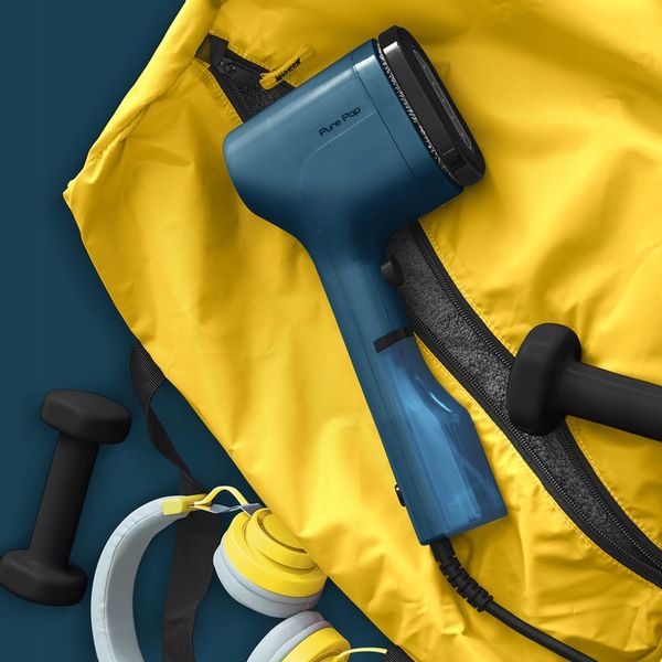 Parownica do ubrań steamer TEFAL DT2020 1300W zdjęcie 14