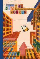 The New Yorker. Biografia pisma, które zmieniło Amerykę - Michał Choiński