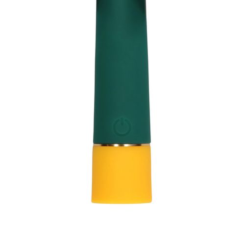 Smooth Mini Vibrator With Usb Charger na Arena.pl