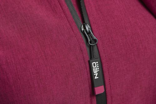 Kurtka Softshell Damska, Rozmiar Xl na Arena.pl