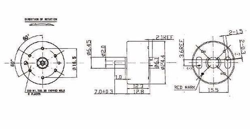 Silnik MIG SOLAR na Arena.pl