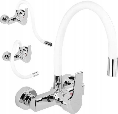 Bateria FALA Flexible 75671 Biały na Arena.pl