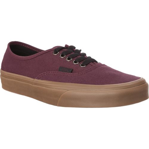 Vans AUTHENTIC U5A CATAWBA GRAPE BLACK Rozmiar - 45 na Arena.pl
