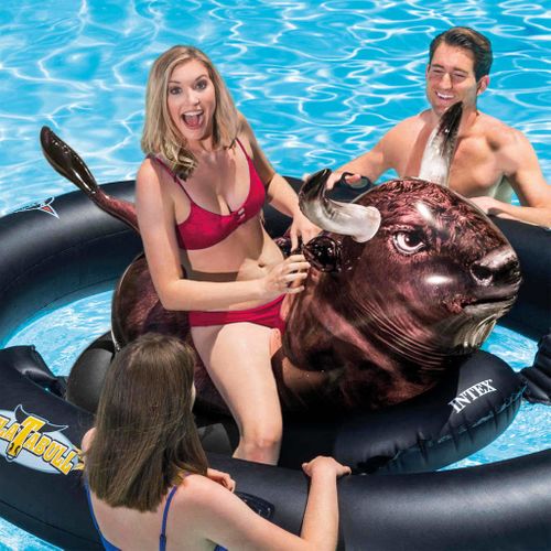Intex Materac Basenowy Inflatabull, 56280Eu na Arena.pl
