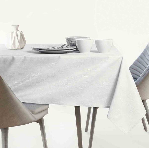 TCLOTH/AH/VESTA/HMD/WHITE/140X500 zdjęcie 3