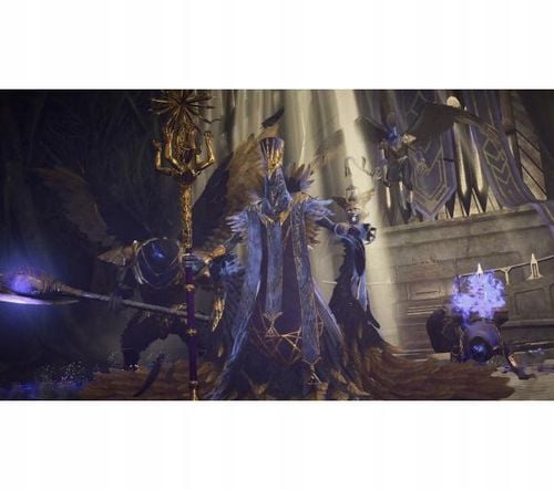 Babylon's Fall Sony PlayStation 4 (PS4) j.niemiecki na Arena.pl