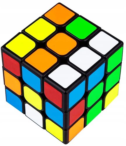 ORYGINALNA KOSTKA RUBIKA QiYi Sail W 3x3x3 na Arena.pl