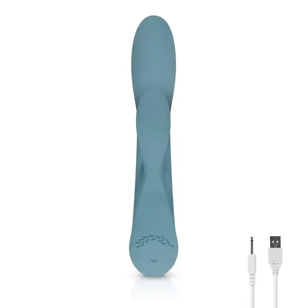 The Violet Rabbit Vibrator zdjęcie 5
