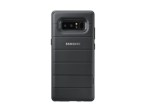 ETUI STANDING COVER Samsung Galaxy Note 8 - BLACK na Arena.pl