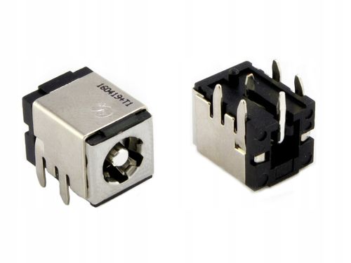 GNIAZDO ZASILANIA MSI GX660 GX680 MS-16F2 MS-1761 G73SW GT660 GT680 GT na Arena.pl