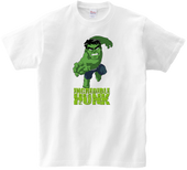 Koszulka T-shirt Hulk