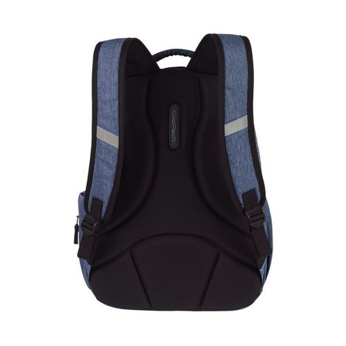 COOLPACK PLECAK BREAK SNOW BLUE SILVER 29L na Arena.pl