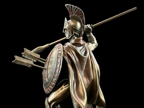 LEONIDAS - KRÓL SPARTY VERONESE WU78107A4 na Arena.pl