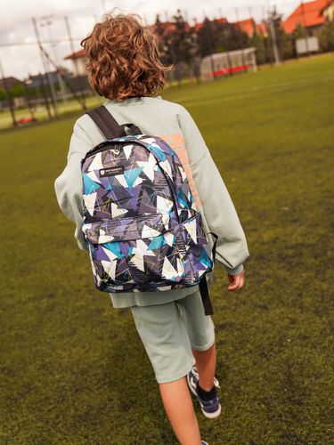 plecak ptn 79904-7996 print 7 na Arena.pl