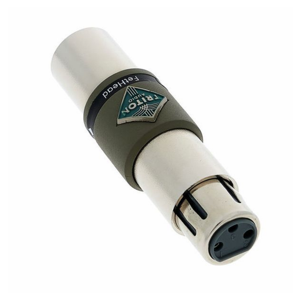 Preamp mikrofonowy TritonAudio FetHead zdjęcie 2