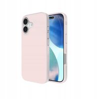 Etui Zagg Manhattan Snap etui do iPhone 17 kompatybilne z MagSafe