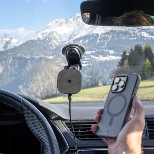 Spacecase Car Holder Dash/Windshield Magcharge Wm9B na Arena.pl